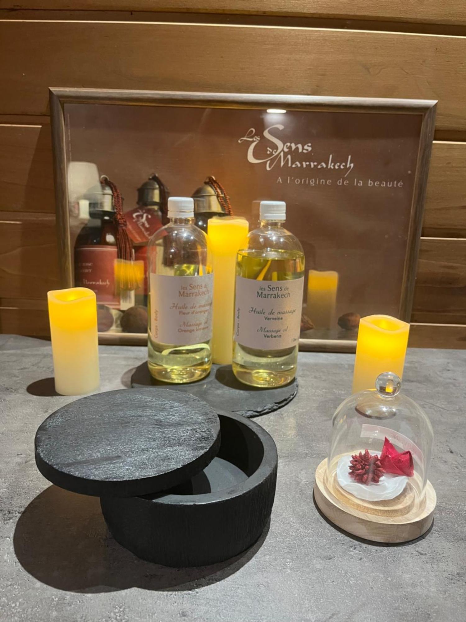 法耶特西佳Plus水疗酒店 埃皮纳勒 外观 照片